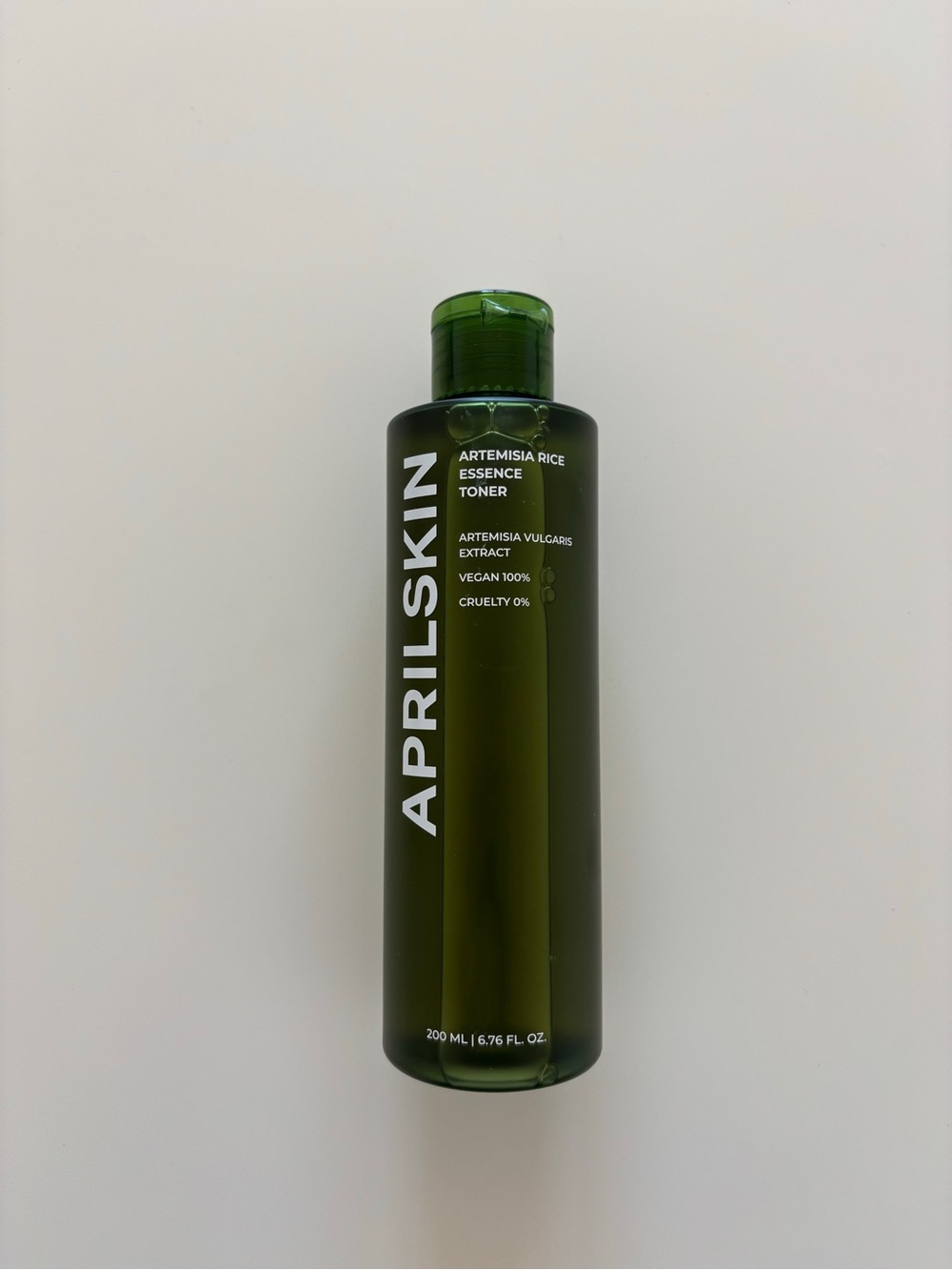 Korean skin care